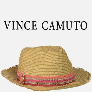 Vince Camuto Sportif Fedora